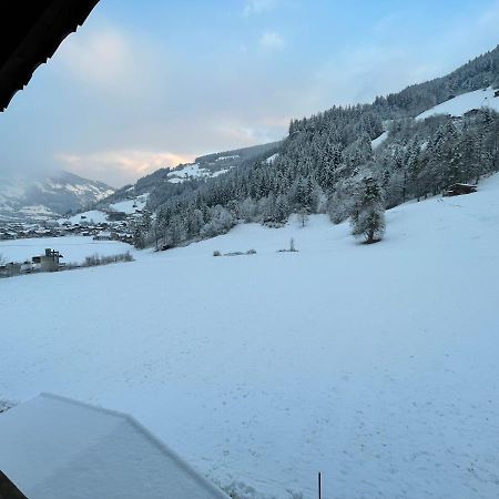 Landhaus Zillertal Рамзау  Экстерьер фото