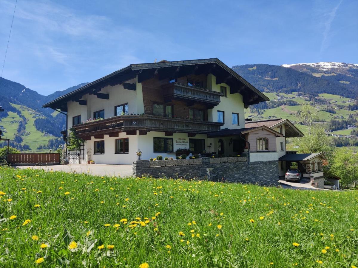Landhaus Zillertal Рамзау  Экстерьер фото