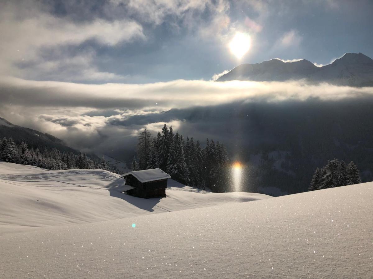 Landhaus Zillertal Рамзау  Экстерьер фото