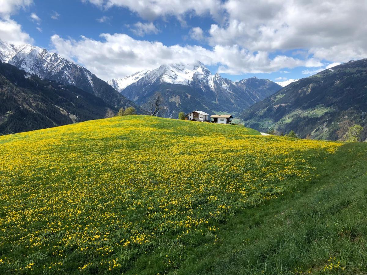 Landhaus Zillertal Рамзау  Экстерьер фото