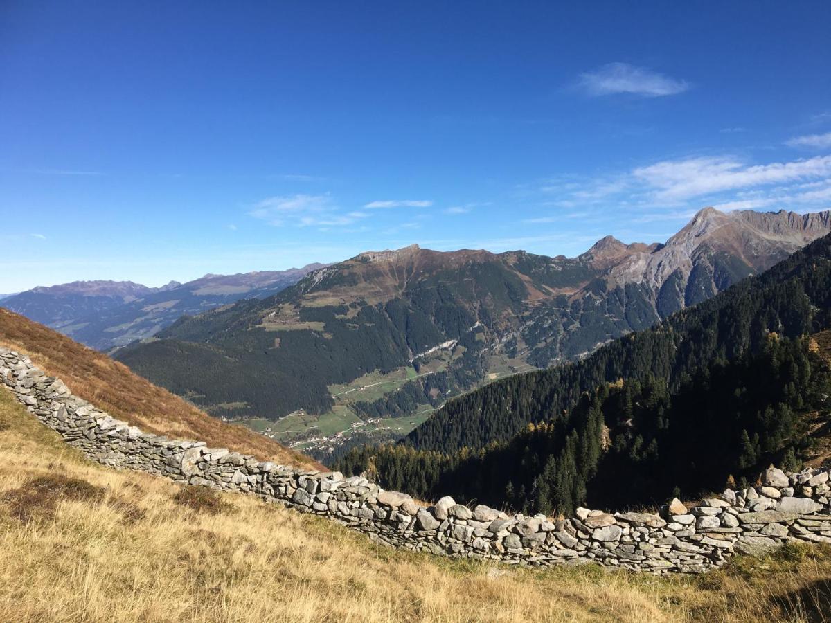 Landhaus Zillertal Рамзау  Экстерьер фото