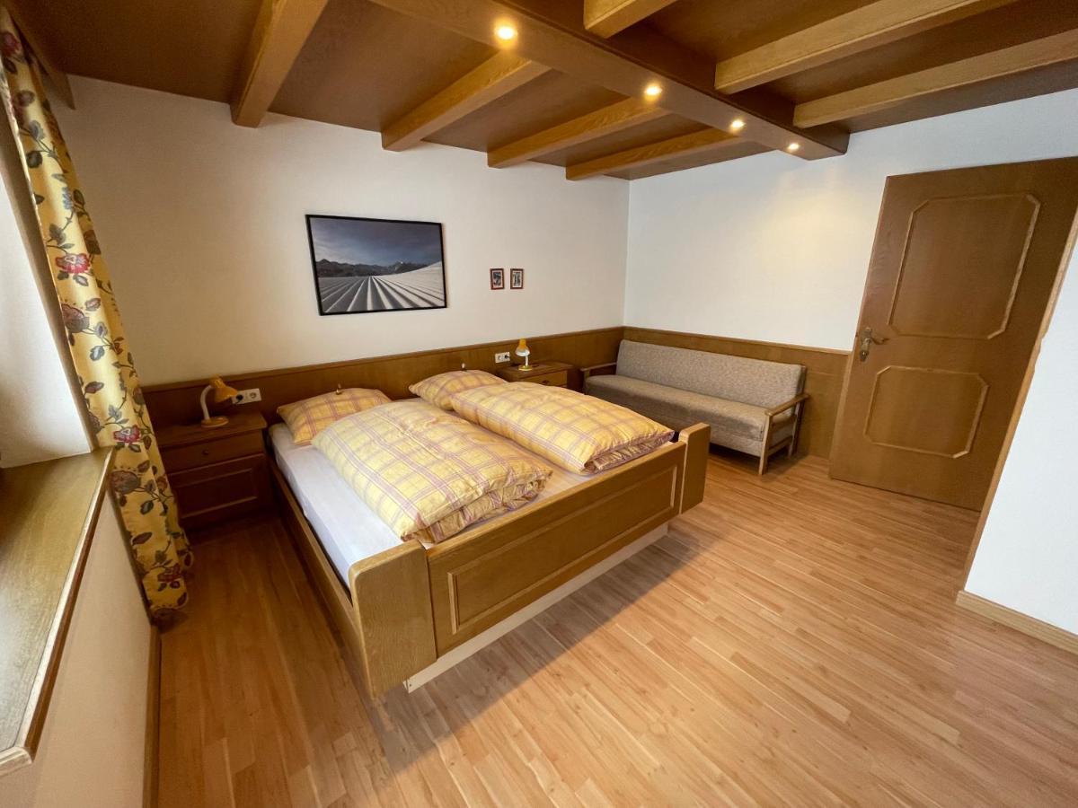 Landhaus Zillertal Рамзау  Экстерьер фото