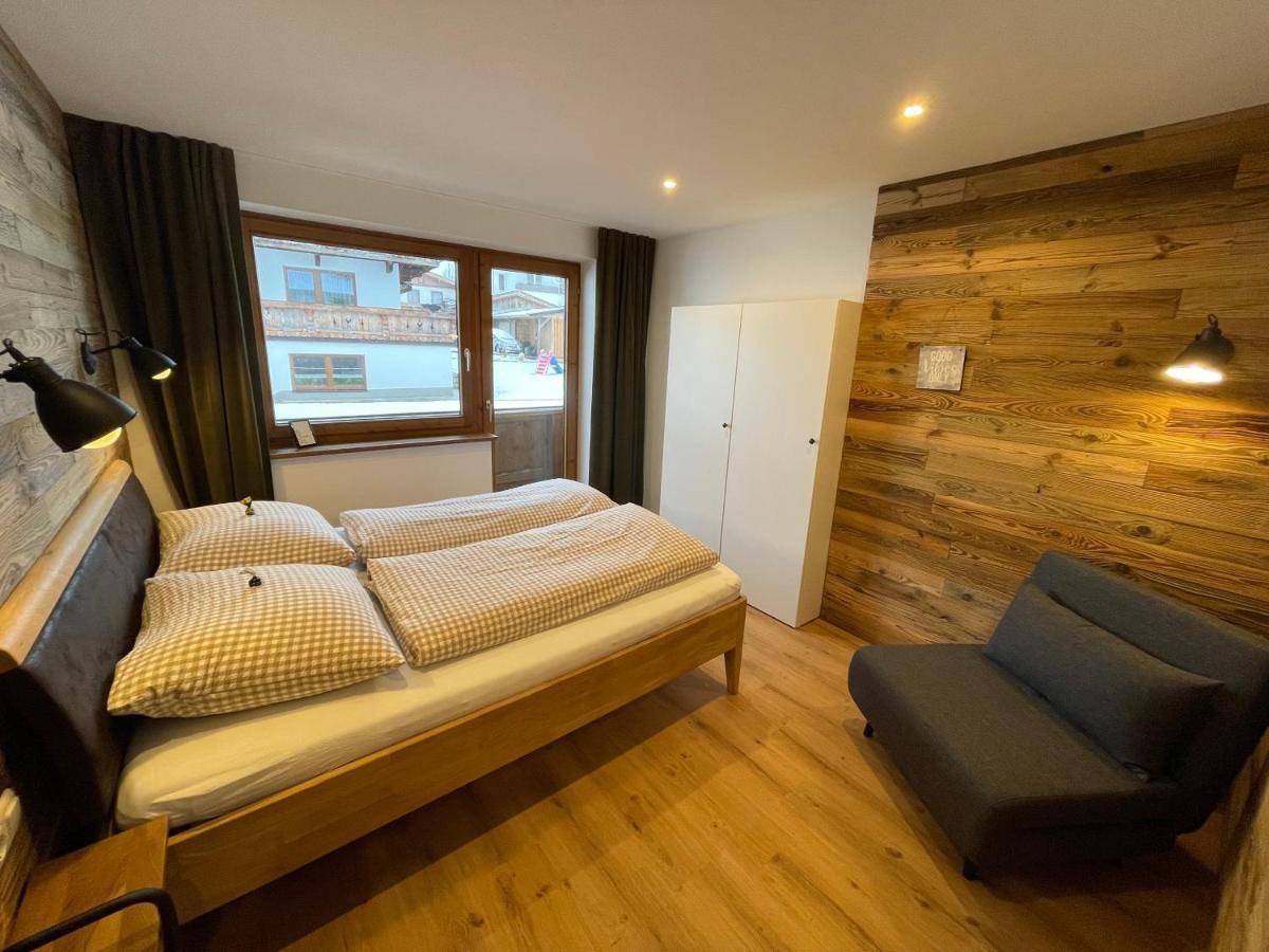 Landhaus Zillertal Рамзау  Экстерьер фото