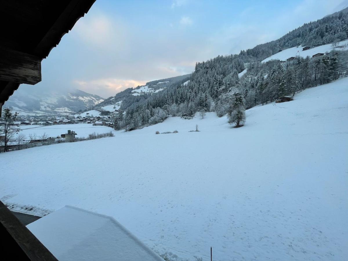 Landhaus Zillertal Рамзау  Экстерьер фото